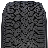 FEDERAL 235/70 R 16 COURAGIA A/T 106S
