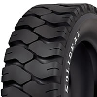 SOLIDEAL 23x9 - 10 ECOMATIC 16PR