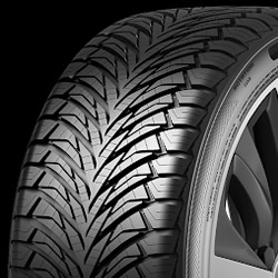 FORTUNE 165/70 R 14 FitClime FSR-401 81T