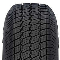 FEDERAL 205/70 R 15 MS-357 95S