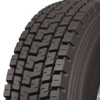 DOUBLE COIN 295/80 R 22,5 RLB451 152/149L