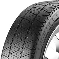 CONTINENTAL 165/80 R 17 SCONTACT 104M