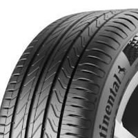 CONTINENTAL 215/55 R 17 ULTRACONTACT 94V FR